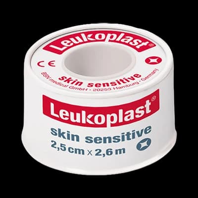 Leukoplast Skin Sensitive