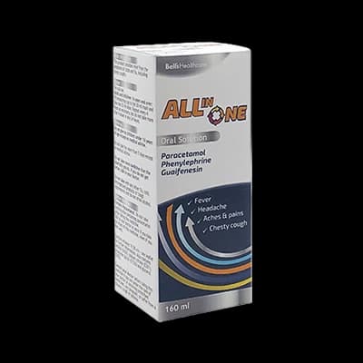 Bell’s Healthcare All in One