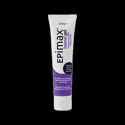Epimax Isomol Gel