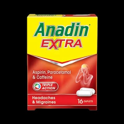 Anadin Extra