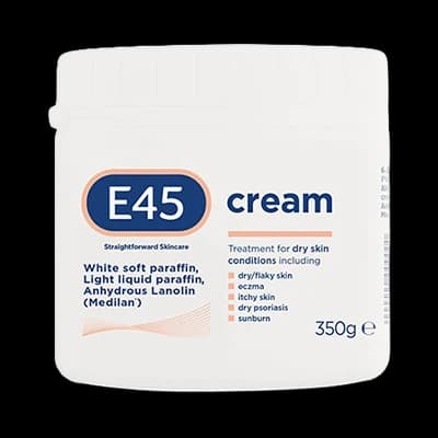 E45 Cream