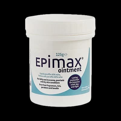 Epimax Ointment
