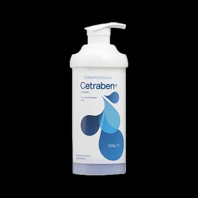 Cetraben Cream