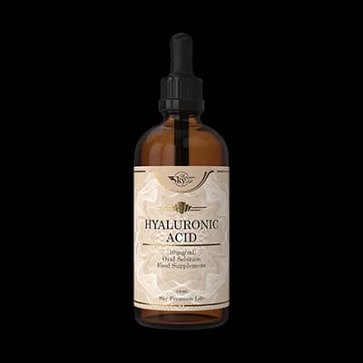 Hyaluronic Acid Oral Solution