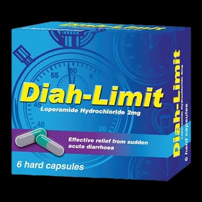 Diah-Limit