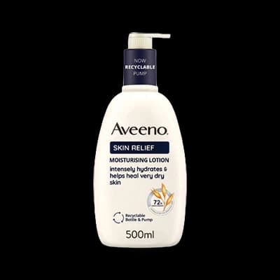 Aveeno Skin Relief Moisturising Lotion