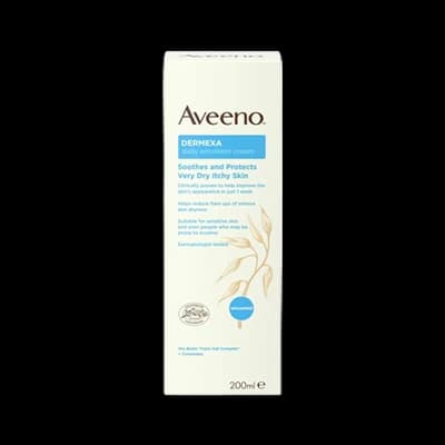 Aveeno Dermexa Daily Emollient Cream