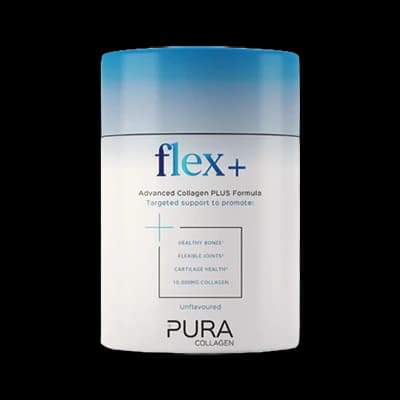 Flex+ Advanced Collagen Plus Formula