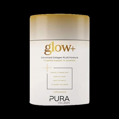 Glow+ Advanced Collagen Plus Formula