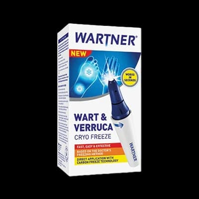 Wartner Wart & Verruca Cryo Freeze