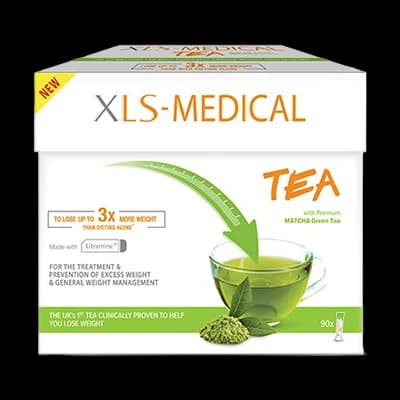 XLS-Medical Tea