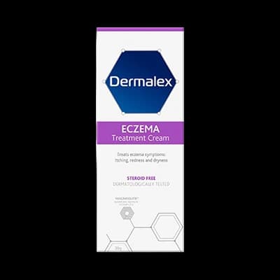 Dermalex Eczema Treatment