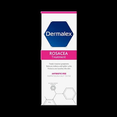 Dermalex Rosacea Treatment