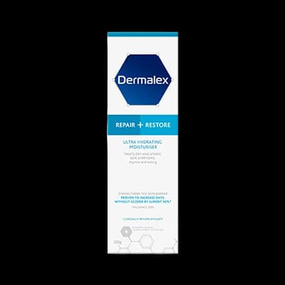 Dermalex Repair + Restore