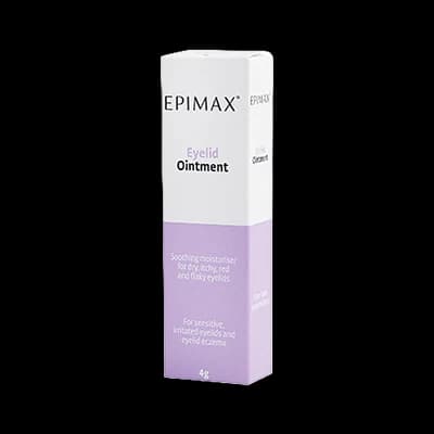 Epimax Eyelid Ointment