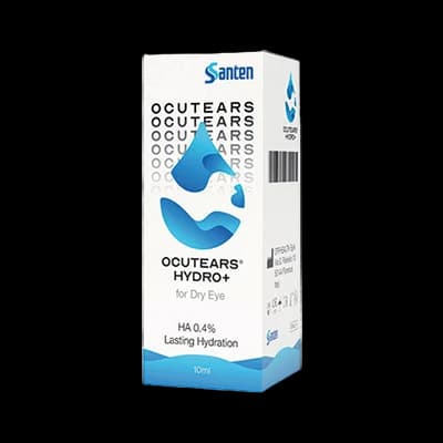 Ocutears Hydro+