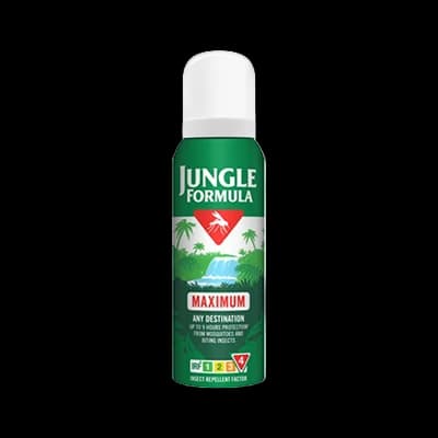 Jungle Formula Maximum