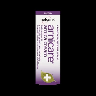 Nelsons Arnicare Arnica Cream