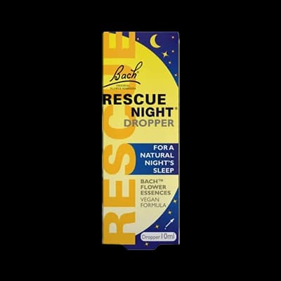 Rescue Night Dropper
