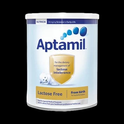 Aptamil Lactose-Free