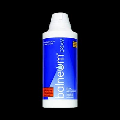Balneum Cream