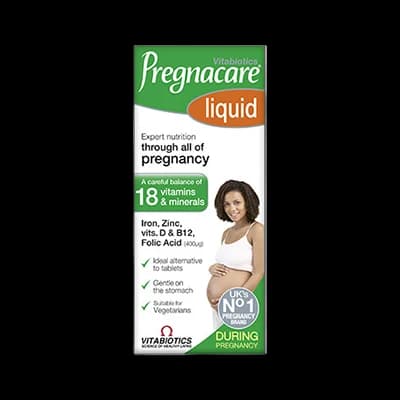 Pregnacare Liquid