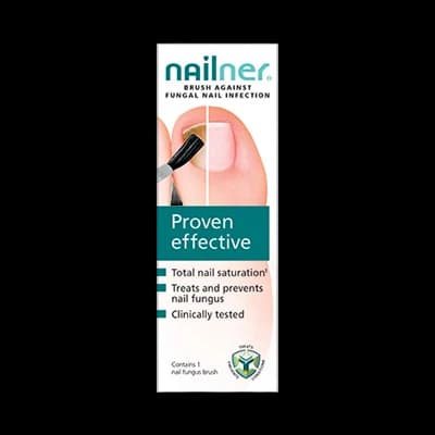 Nailner Brush