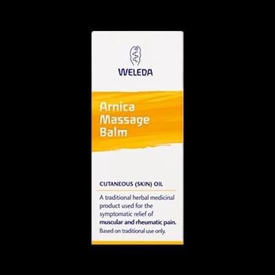 Arnica Massage Balm