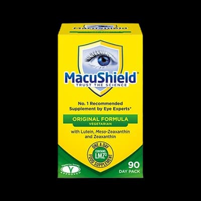 MacuShield Original Vegetarian
