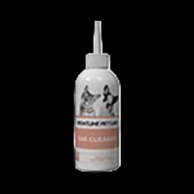 Frontline Pet Ear Cleaner packaging which is available to order online from NowPatient with next day delivery