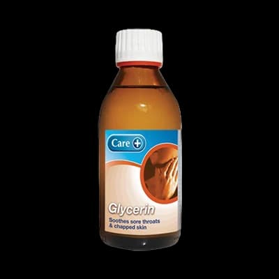 Care Glycerin