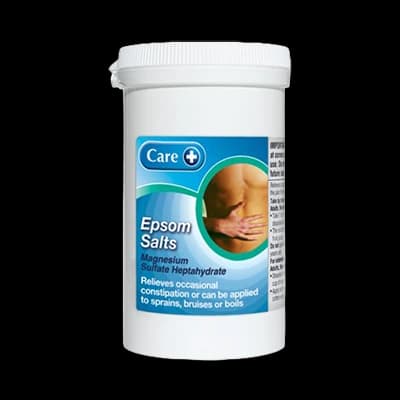 Care Epsom Salts