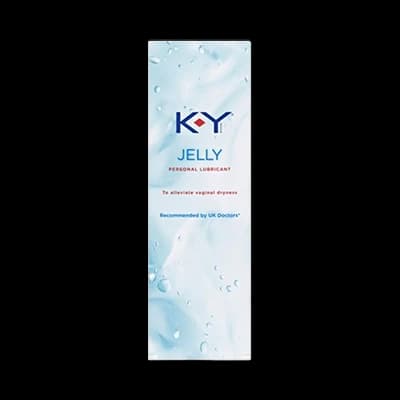 KY Jelly