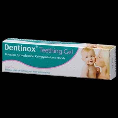 Dentinox Teething Gel