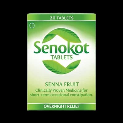 Senokot Tablets