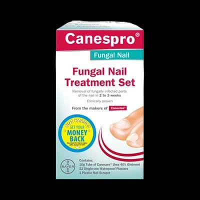 Canespro Fungal Nail Treatment Set