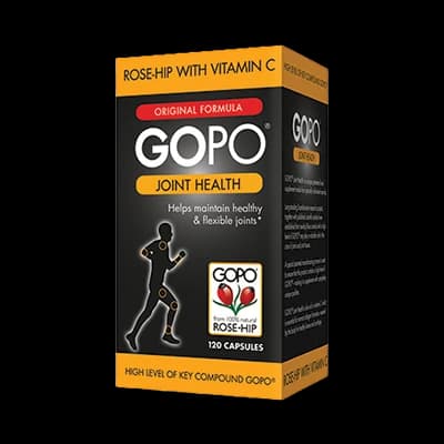 GOPO Joint Health