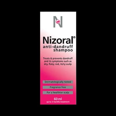 Nizoral Anti-Dandruff Shampoo
