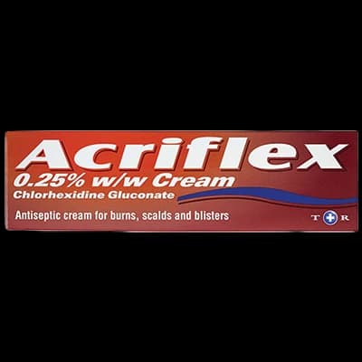 Acriflex Cream