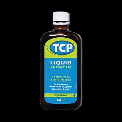 TCP Liquid Antiseptic