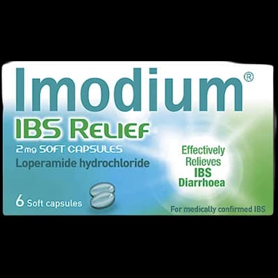 Imodium IBS Relief