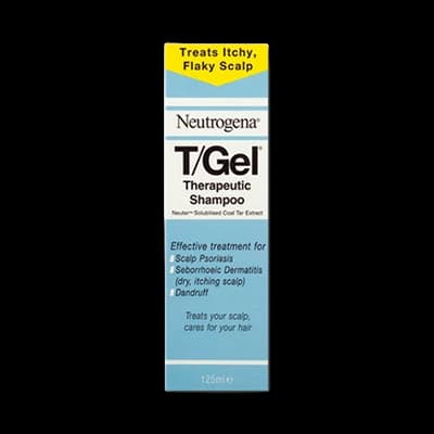 Neutrogena T/Gel Therapeutic Shampoo