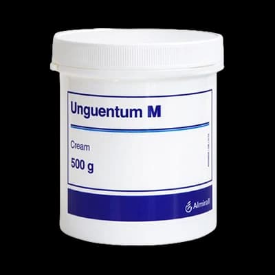 Unguentum M