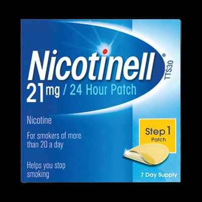 Nicotinell TTS