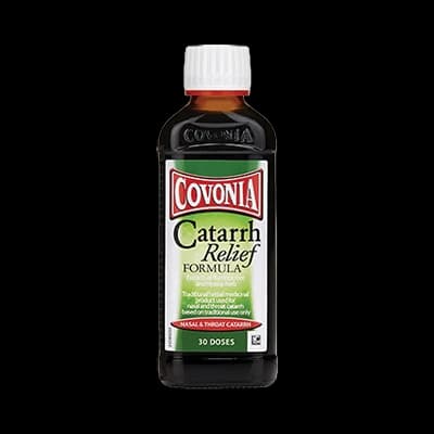 Covonia Catarrh Relief Formula
