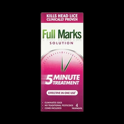 Full Marks Solution