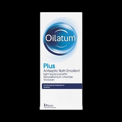 Oilatum Plus