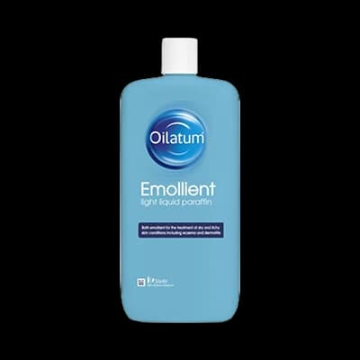 Oilatum Emollient
