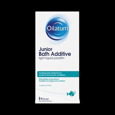 Oilatum Junior Bath Additive