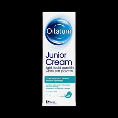 Oilatum Junior Cream